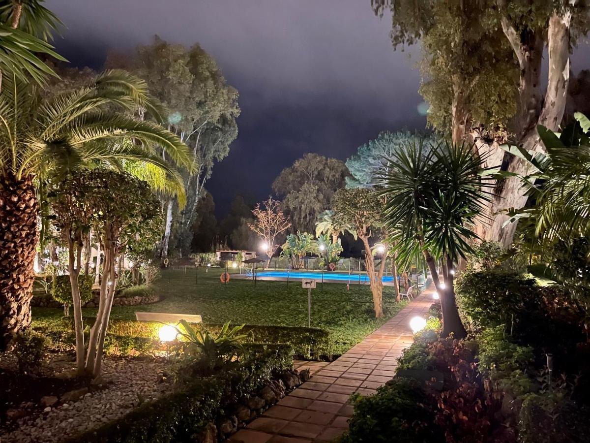 Puerto Banus Apartamento Lola Marbella Exteriör bild